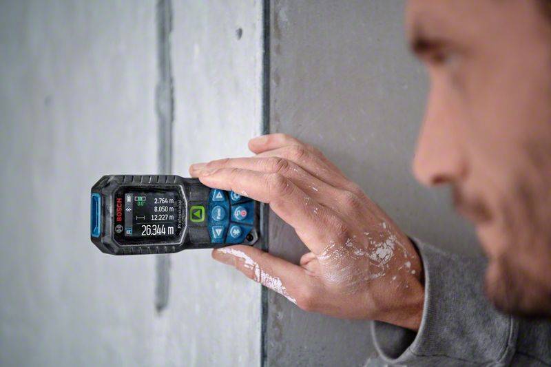 Bosch GLM 50-27 CG