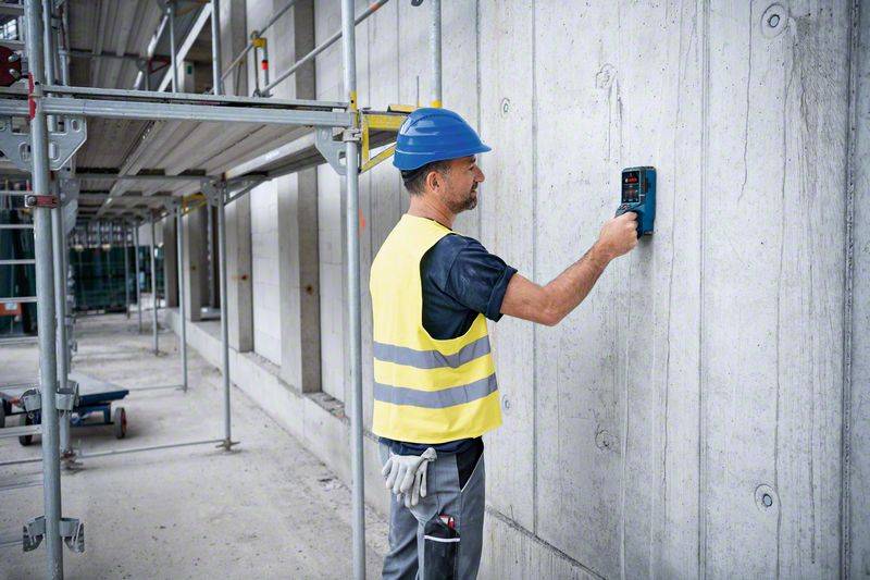 Bosch D-tect 200 C