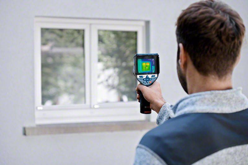 Bosch GTC 600 C, 12V Akü