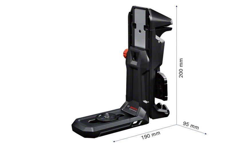 Bosch LB10 & DK10