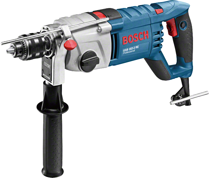 Bosch GSB 162-2 RE Darbeli Matkap
