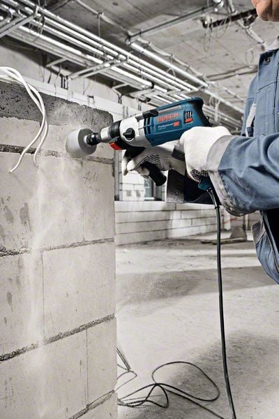 Bosch GSB 24-2 Darbeli Matkap