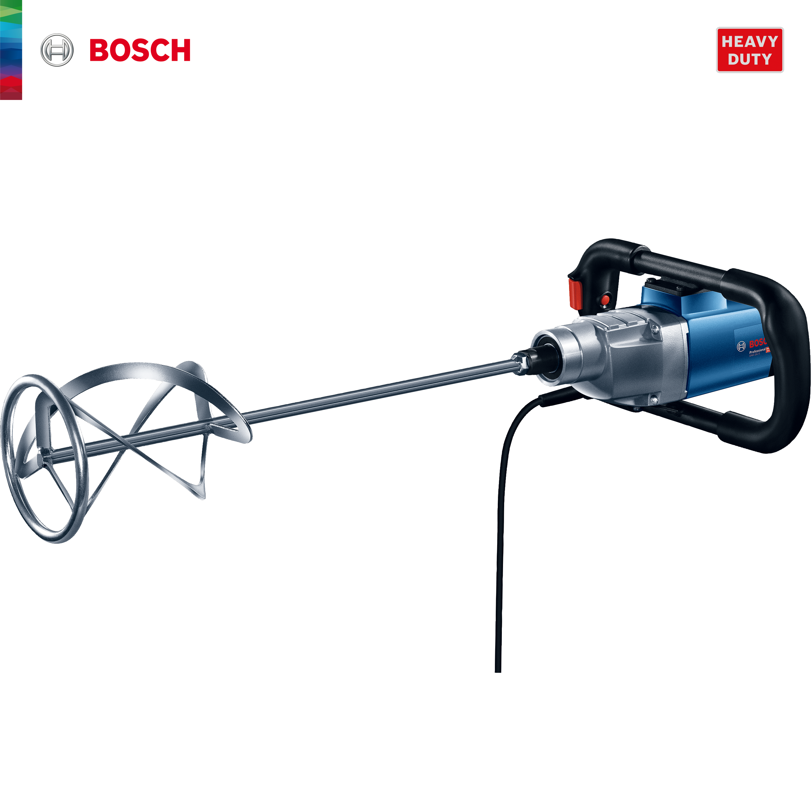 Bosch GRW 18-2 E Karıştırıcı