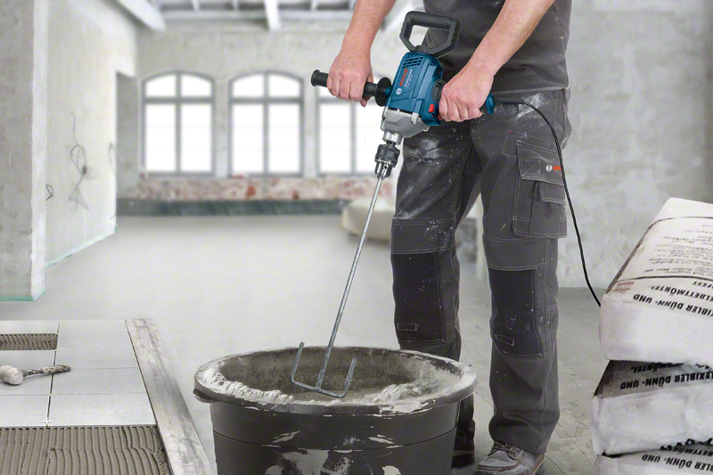 Bosch GBM 1600 RE Darbesiz Matkap