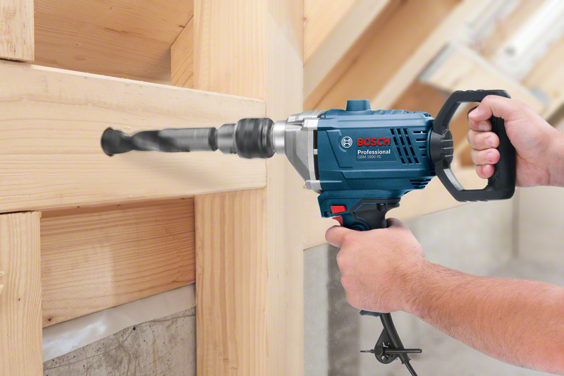 Bosch GBM 1600 RE Darbesiz Matkap
