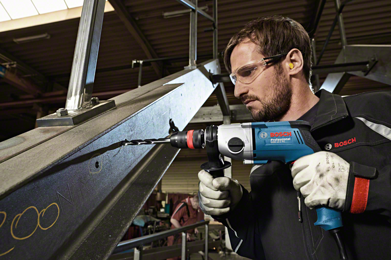 Bosch GBM 13-2 RE Darbesiz Matkap