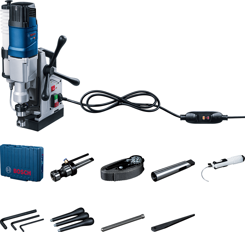 Bosch GBM 50-2 Darbesiz Matkap