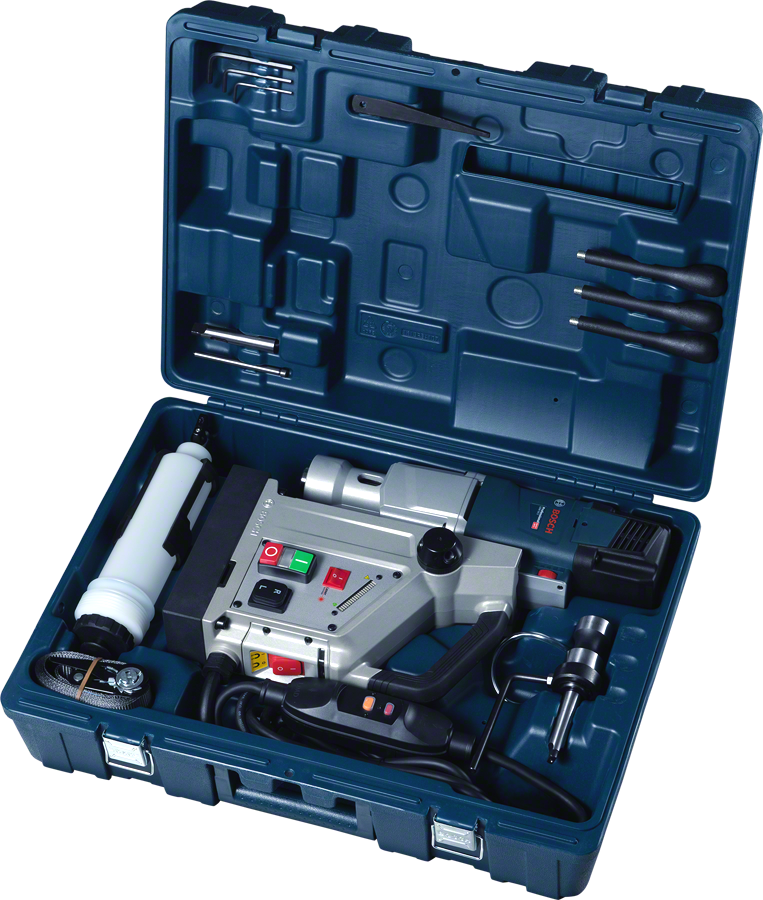 Bosch GBM 50-2 Darbesiz Matkap