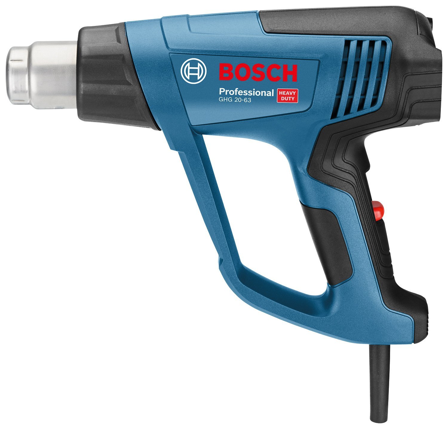 Bosch GHG 20-63 Sıcak Hava Tabancası