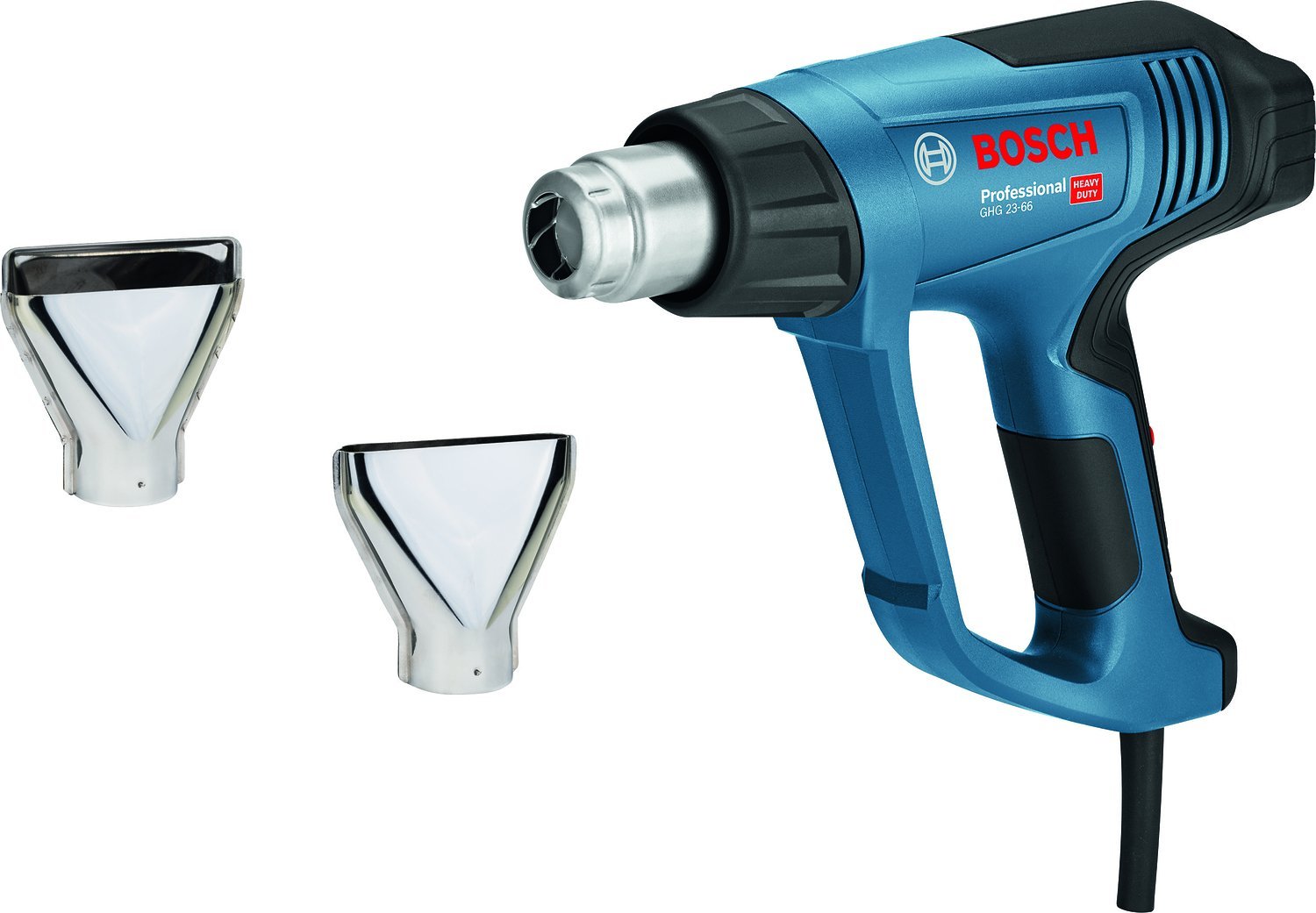 Bosch GHG 23-66 Sıcak Hava Tabancası