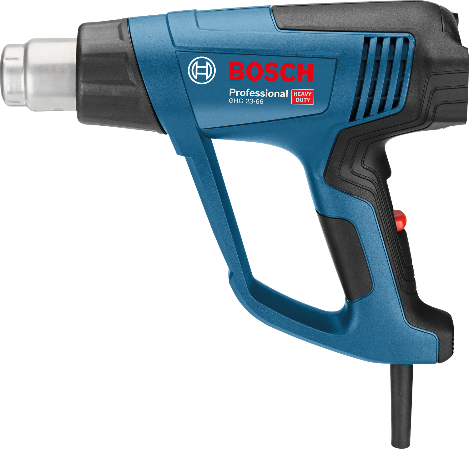 Bosch GHG 23-66 Sıcak Hava Tabancası
