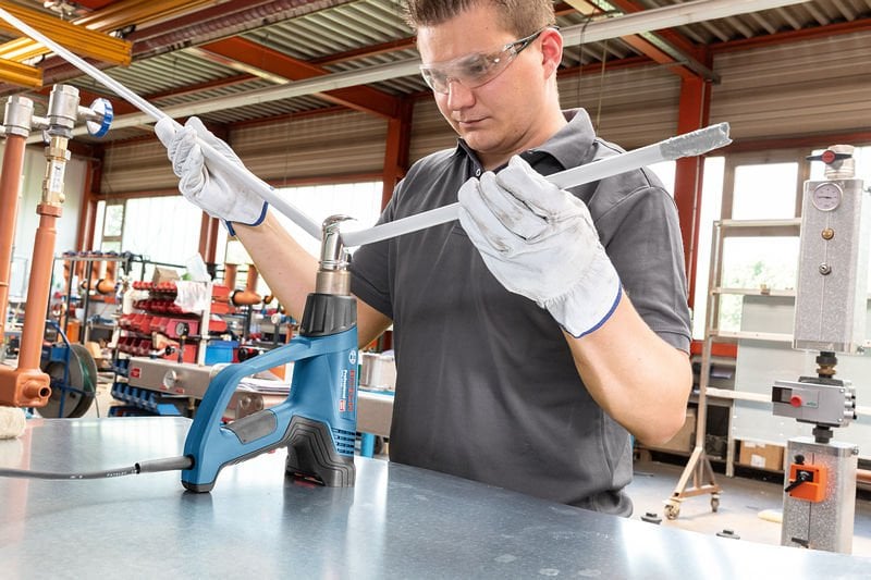 Bosch GHG 23-66 Sıcak Hava Tabancası