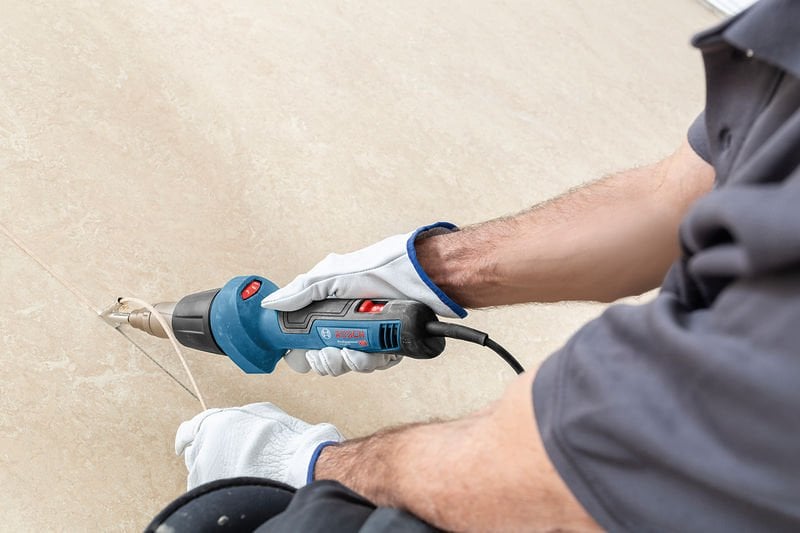 Bosch GHG 20-60 Sıcak Hava Tabancası