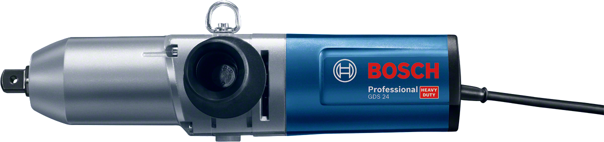 Bosch GDS 24 Somun Sıkma Makinesi