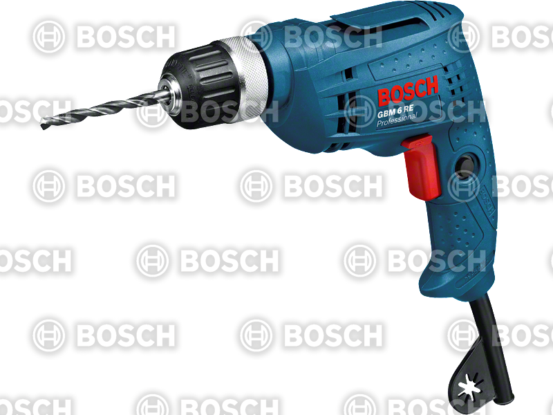 Bosch GBM 6 RE Darbesiz Matkap