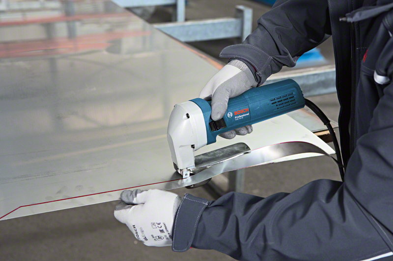 Bosch GSC 75-16 Sac Kesme Makinesi