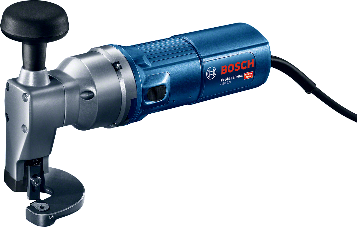 Bosch GSC 2,8 Sac Kesme Makinesi