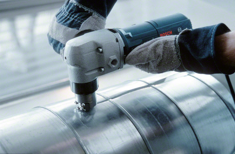 Bosch GNA 3,5 Sac Kesme Makinesi