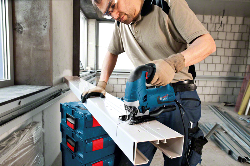 Bosch GST 90 BE Dekupaj Testere