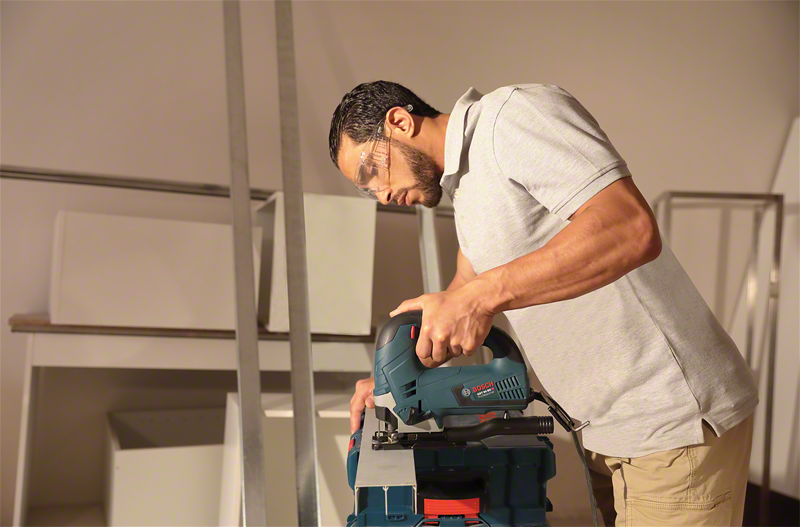 Bosch GST 90 BE Dekupaj Testere