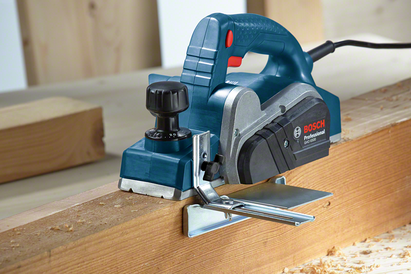 Bosch GHO 6500 Planya