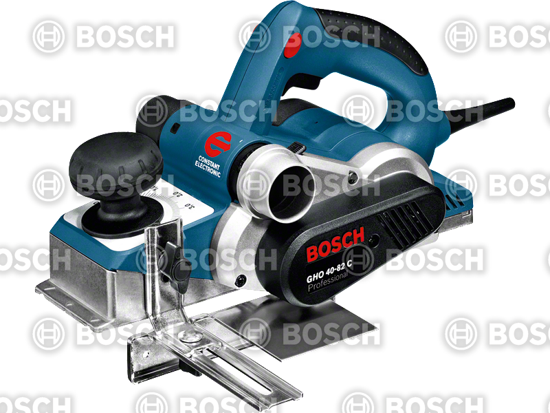 Bosch GHO 40 - 82 C Planya