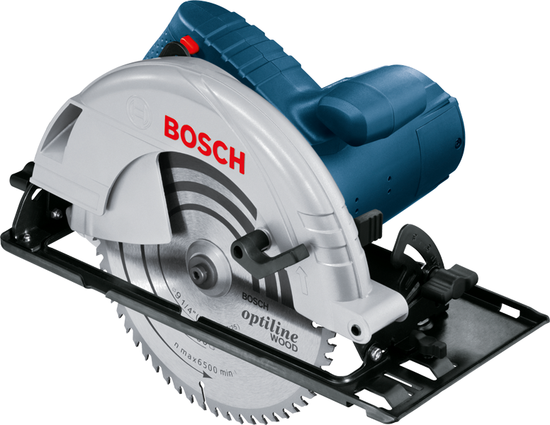 Bosch GKS 235 Turbo Daire Testere