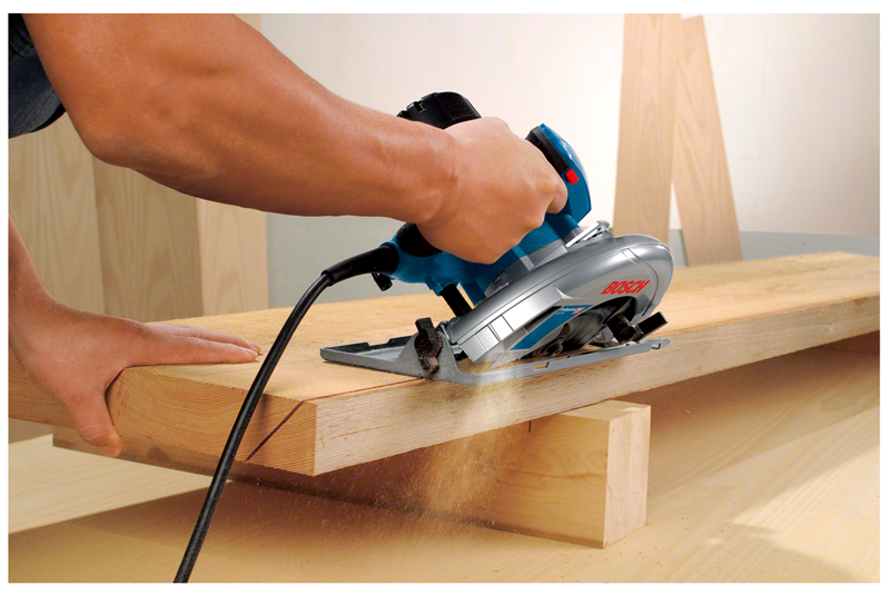 Bosch GKS 190 Daire Testere