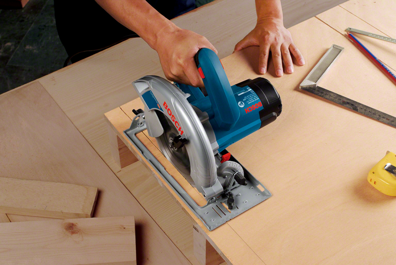 Bosch GKS 190 Daire Testere