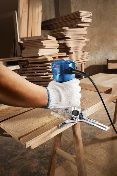 Bosch GKF 550 Freze