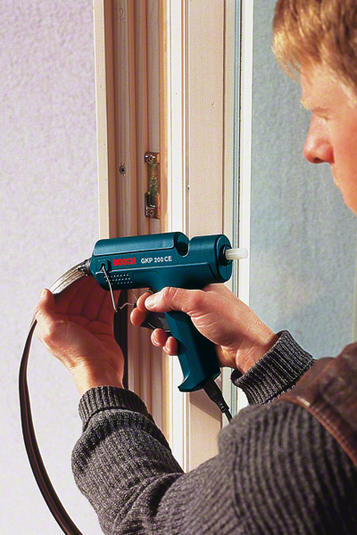 Bosch GKP 200 CE Tutkal Tabancası