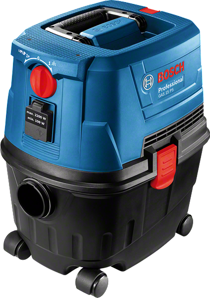 Bosch GAS 15 PS Elektrikli Süpürge