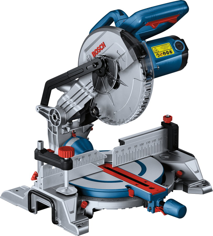 Bosch GCM 216 Gönye Kesme Makinesi