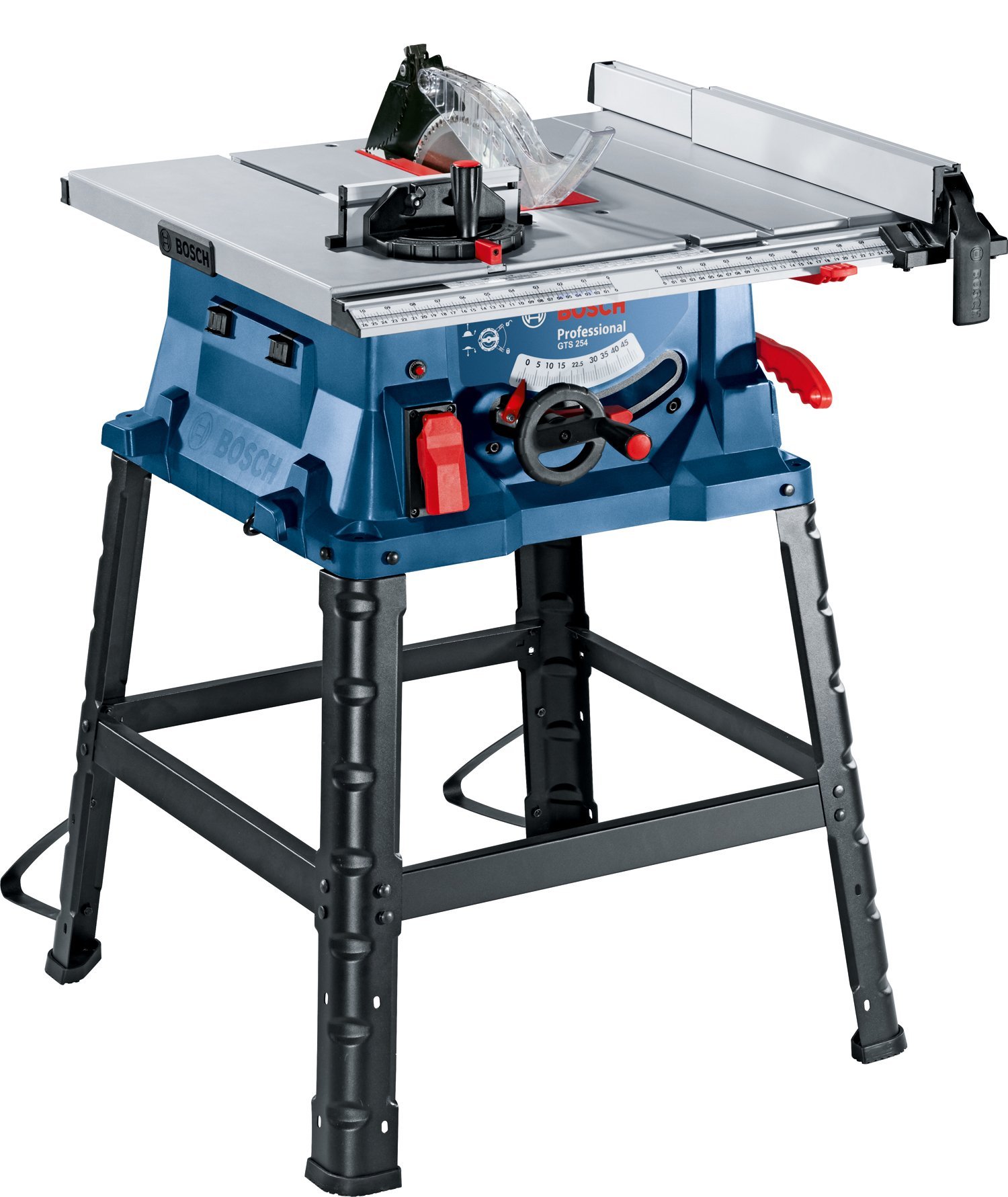 Bosch GTS 254 Gönye Kesme Makinesi