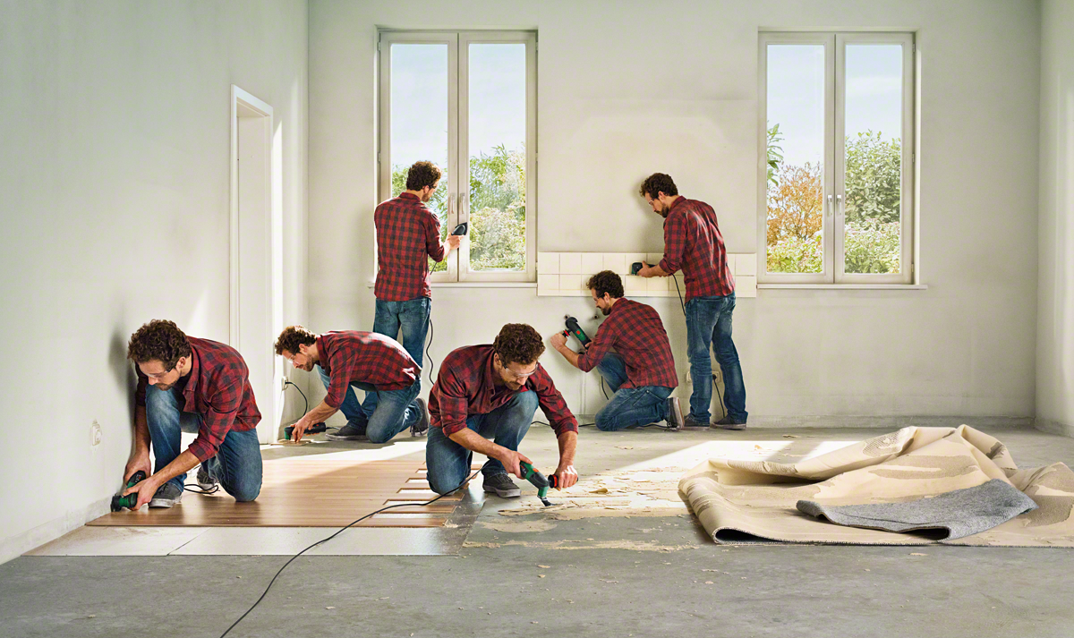 Bosch PMF 220 CE