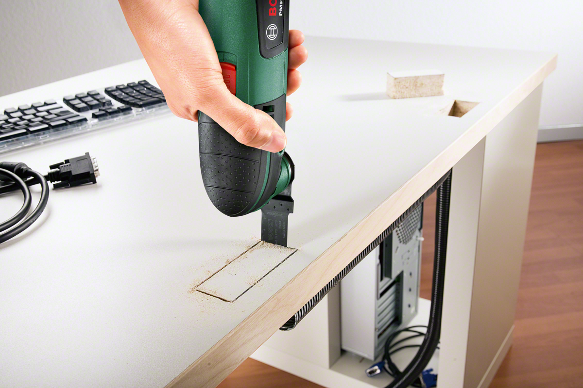 Bosch PMF 220 CE
