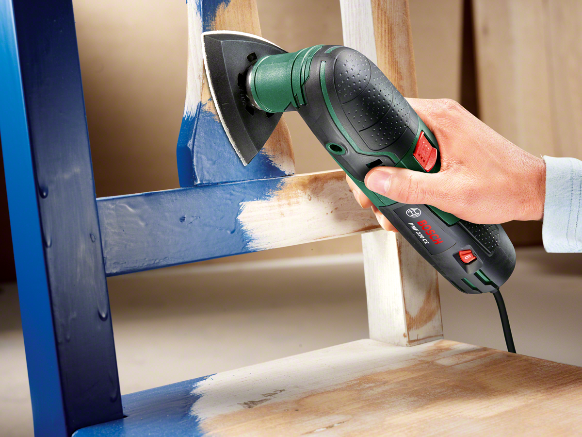 Bosch PMF 220 CE