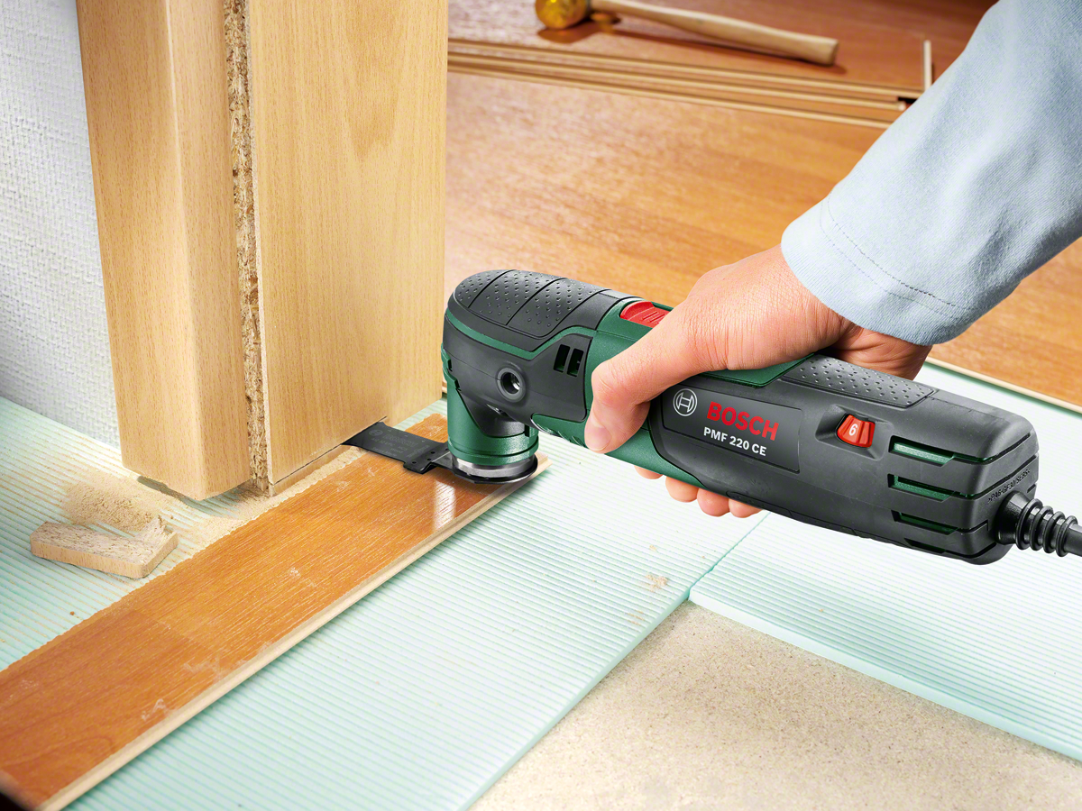 Bosch PMF 220 CE Multi Set