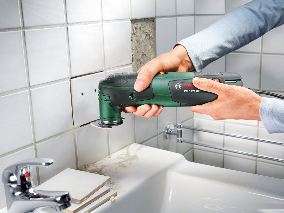 Bosch PMF 220 CE Multi Set