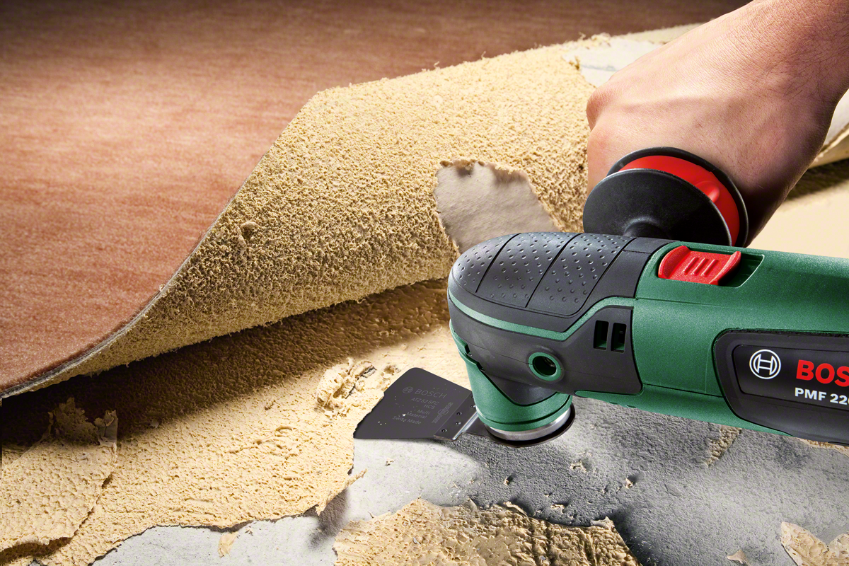 Bosch PMF 220 CE Multi Set