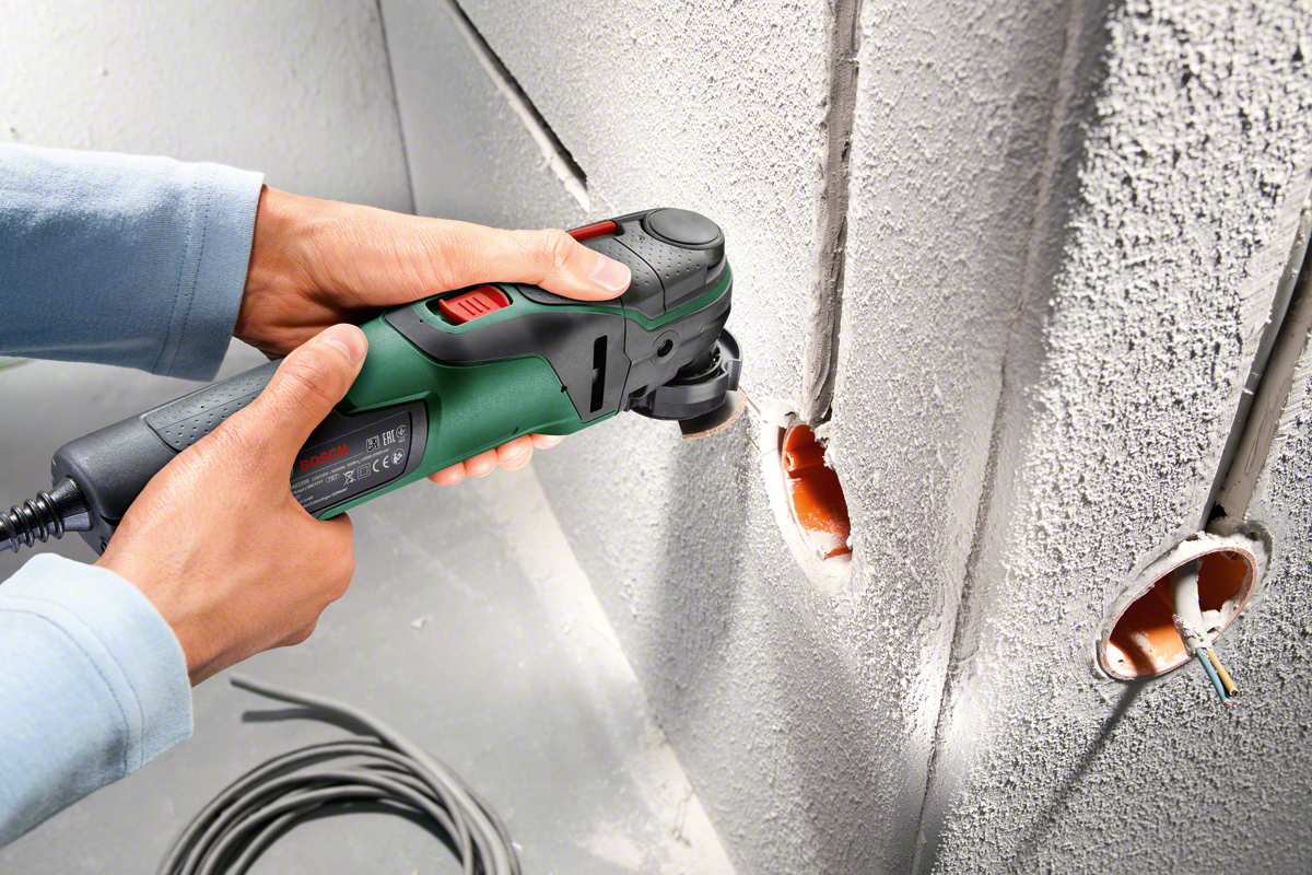 Bosch PMF 350 CES