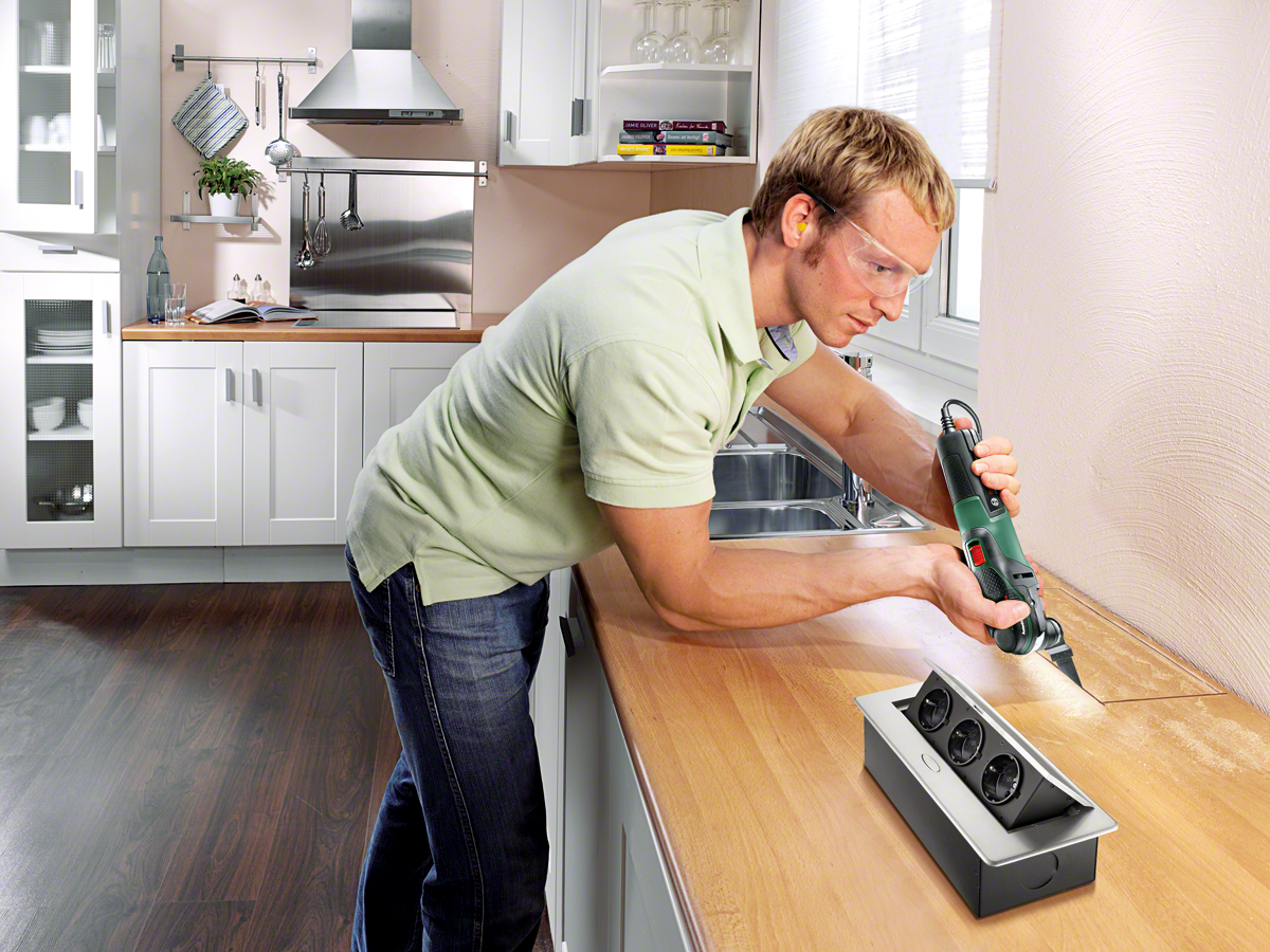 Bosch PMF 350 CES