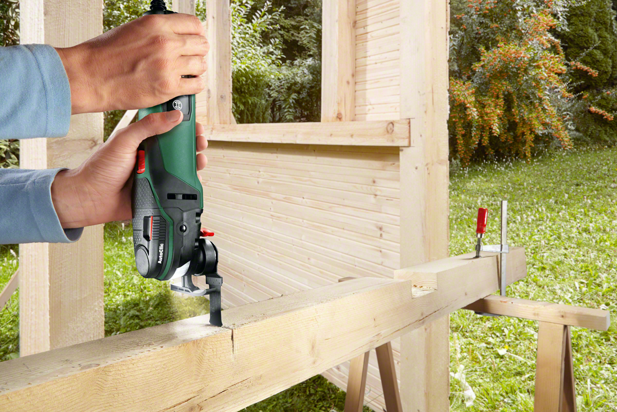 Bosch PMF 350 CES
