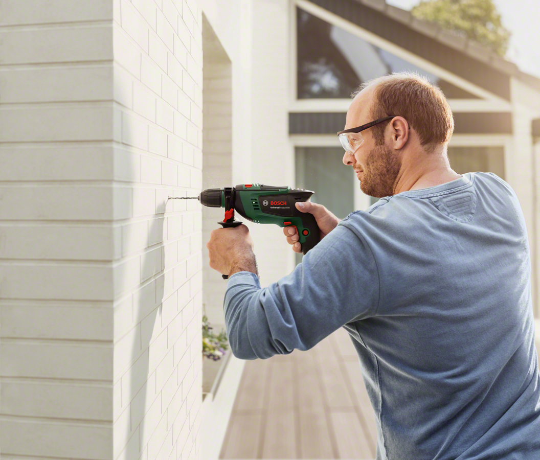 Bosch UniversalImpact 800