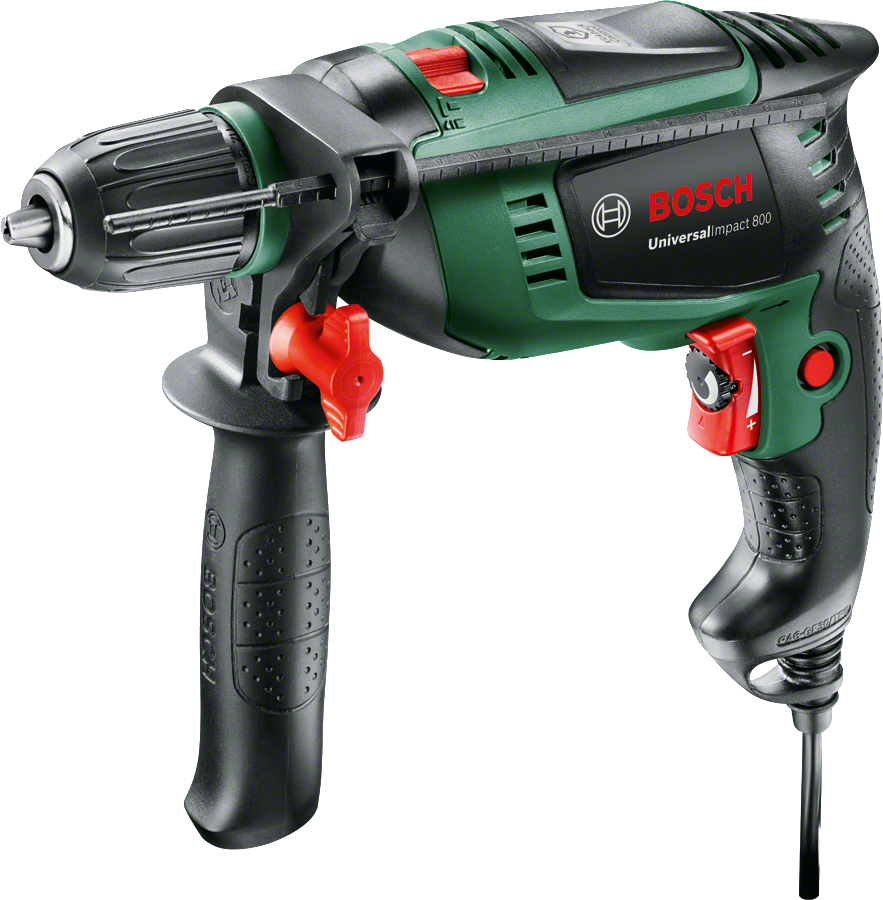 Bosch UniversalImpact 800