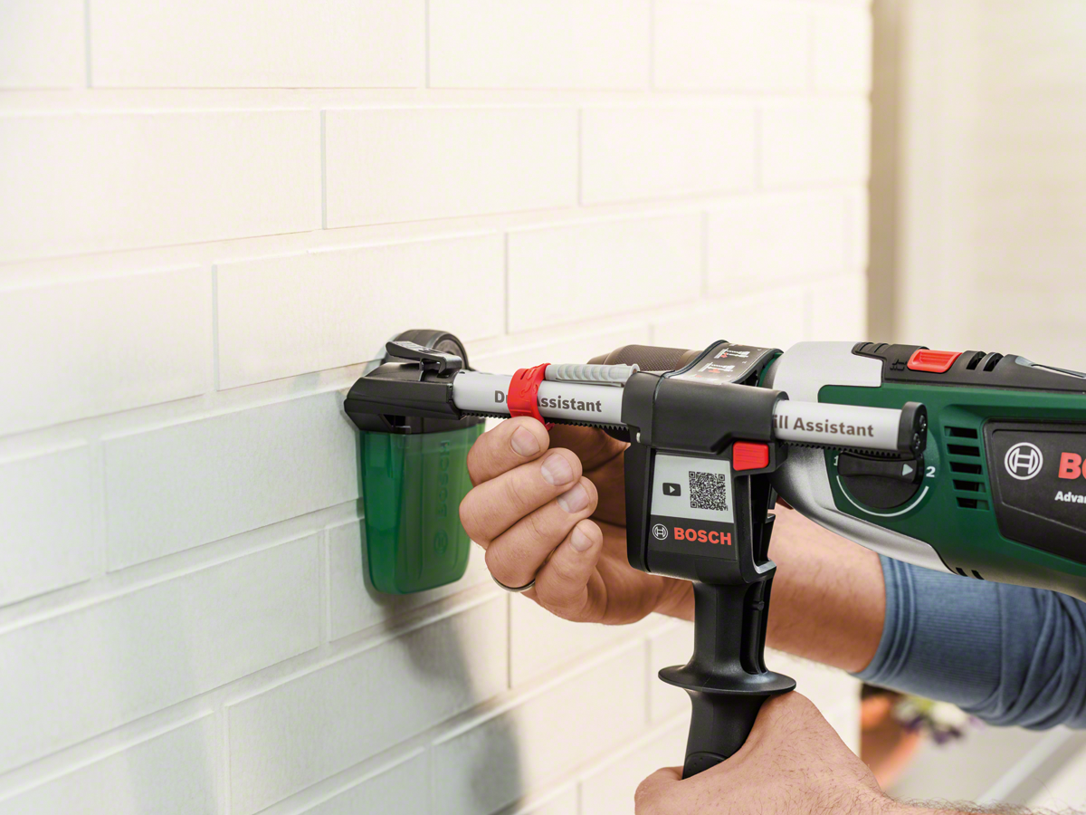 Bosch AdvancedImpact 900