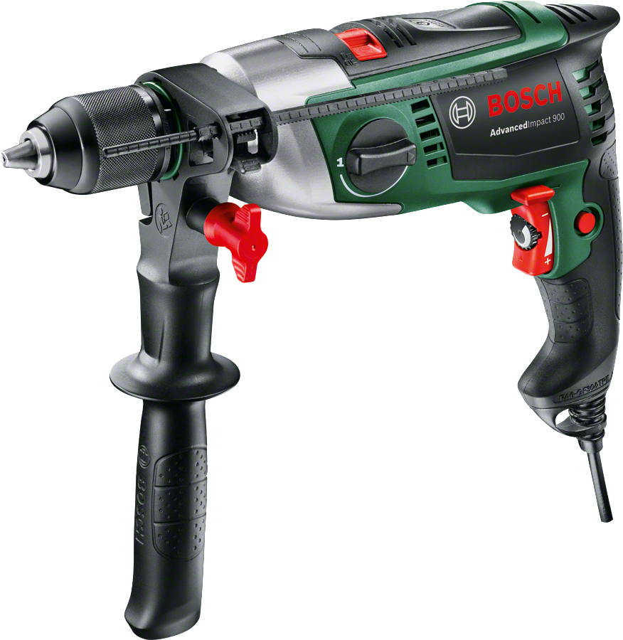 Bosch AdvancedImpact 900