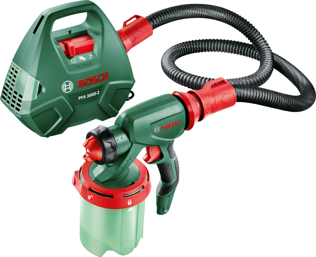 Bosch PFS 3000-2 Allpaint