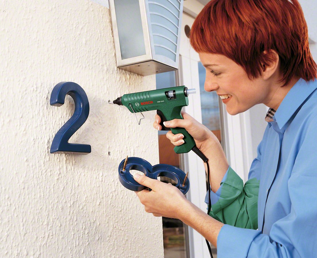 Bosch PKP 18 E