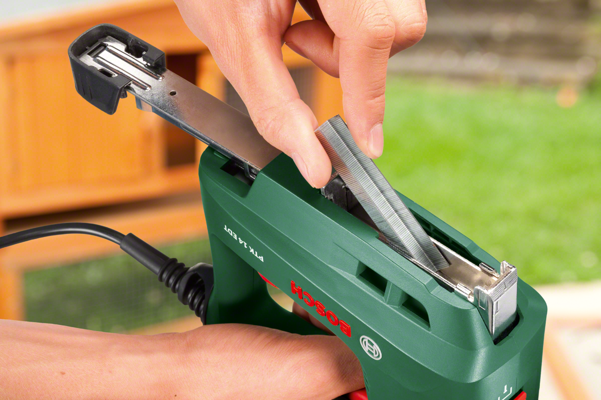 Bosch PTK 14 EDT